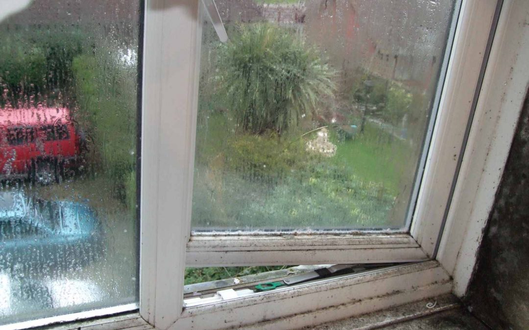 What is Condensation?